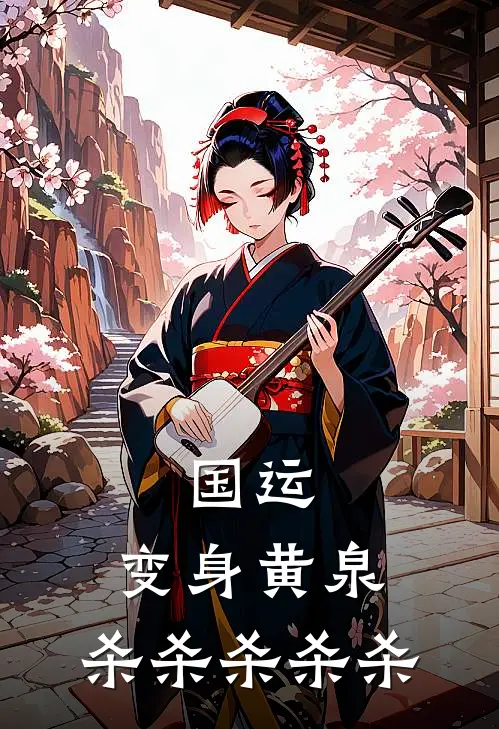 国运：变身黄泉，杀杀杀杀杀东方怀德柳木藏好看的小说推荐完结_在哪看免费小说国运：变身黄泉，杀杀杀杀杀东方怀德柳木藏