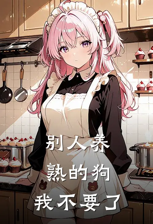 别人养熟的狗，我不要了