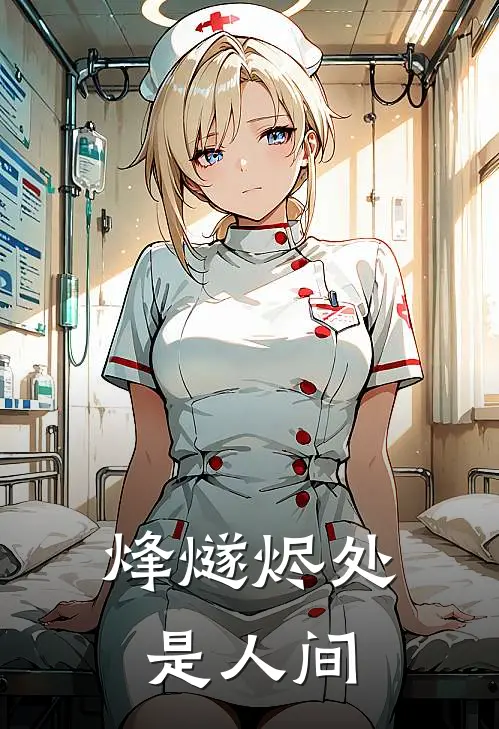 烽燧烬处是人间