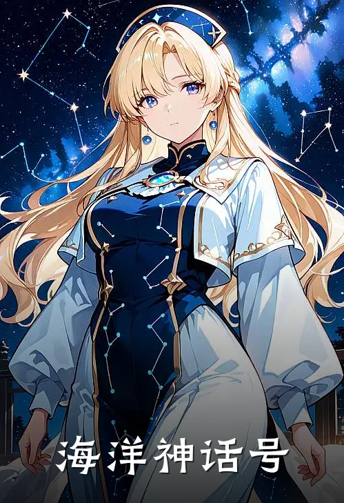 海洋神话号