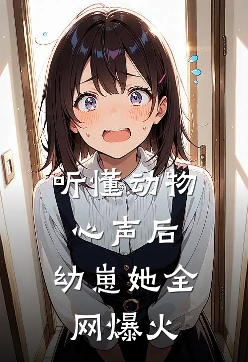 听懂动物心声后，幼崽她全网爆火周听蓉叶云青免费小说完结_最新章节列表听懂动物心声后，幼崽她全网爆火(周听蓉叶云青)