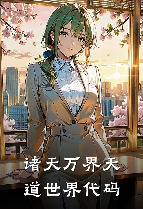 诸天万界天道世界代码