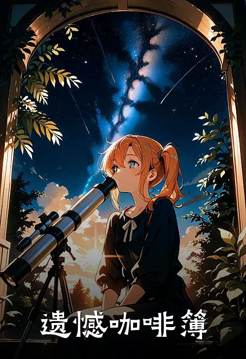 遗憾咖啡簿林默耶加雪菲小说完整版免费阅读_热门小说排行榜遗憾咖啡簿(林默耶加雪菲)