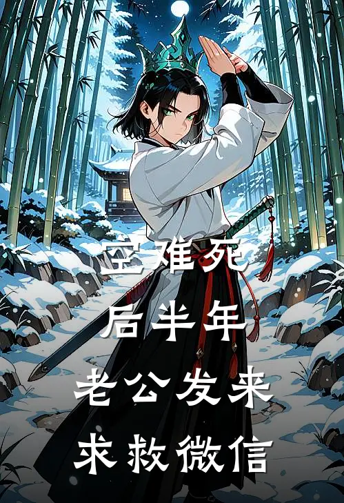 空难死后半年，老公发来求救微信赵琪赵海全文阅读免费全集_最新全本小说空难死后半年，老公发来求救微信(赵琪赵海)