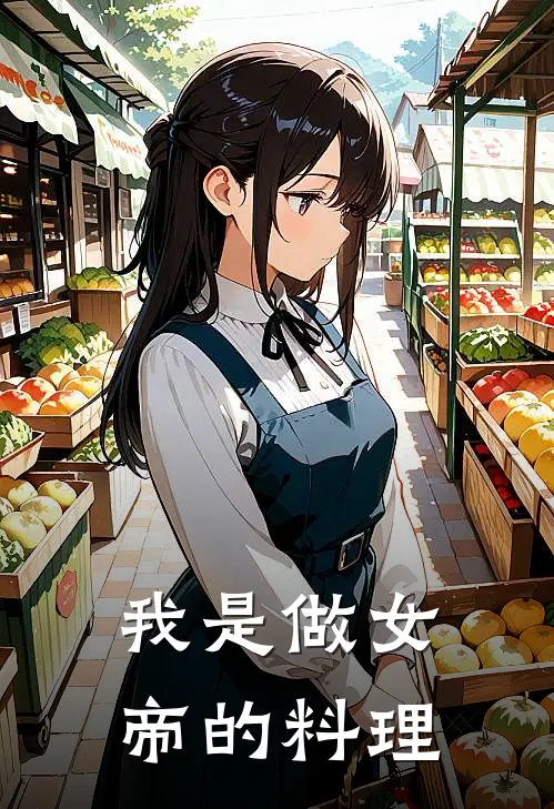 我是做女帝的料理