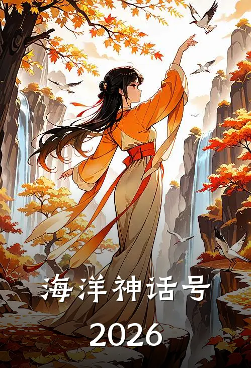 海洋神话号2026