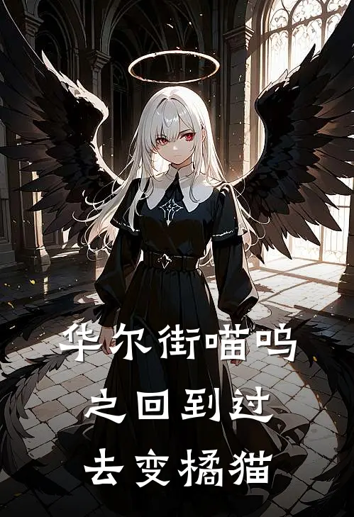 华尔街喵呜之回到过去变橘猫(林岩祁悦)推荐完结小说_最新章节列表华尔街喵呜之回到过去变橘猫(林岩祁悦)