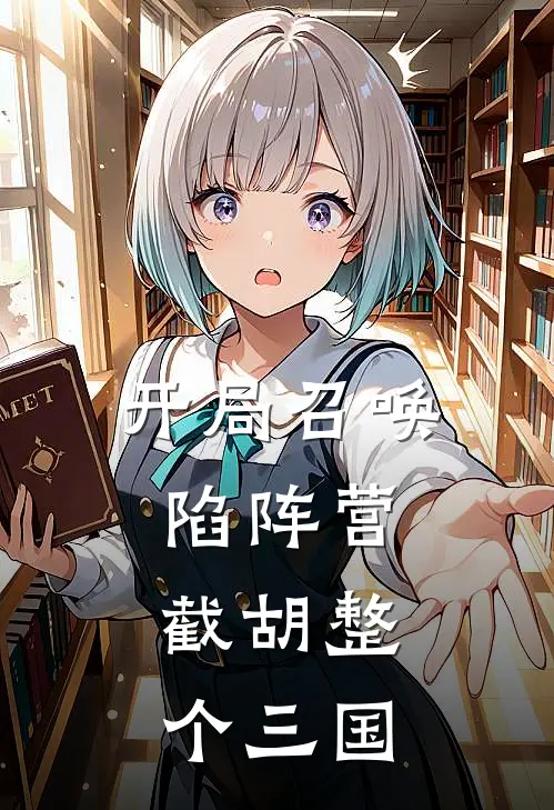 开局召唤陷阵营，截胡整个三国