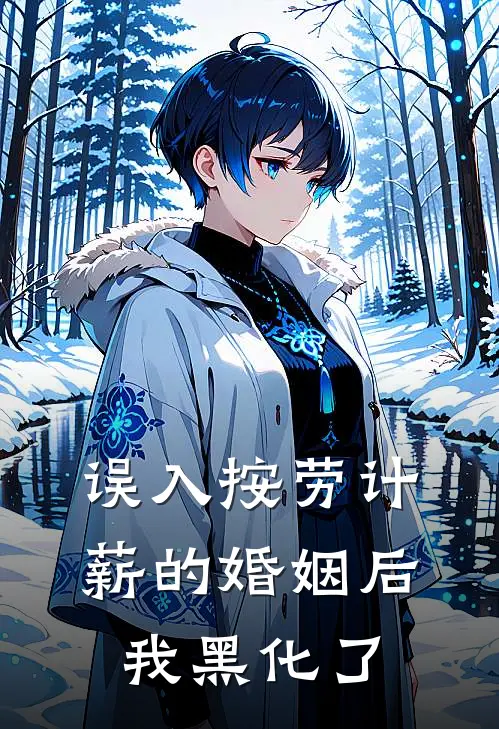 误入按劳计薪的婚姻后我黑化了(秦染孟嘉豪)小说全文免费阅读_无弹窗全文免费阅读误入按劳计薪的婚姻后我黑化了(秦染孟嘉豪)