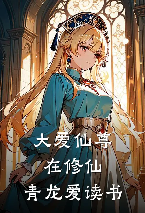 大爱仙尊在修仙,青龙爱读书