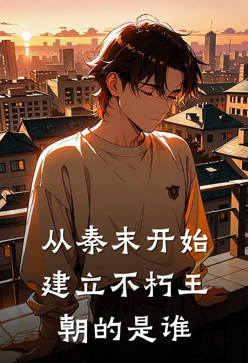 从秦末开始建立不朽王朝的是谁