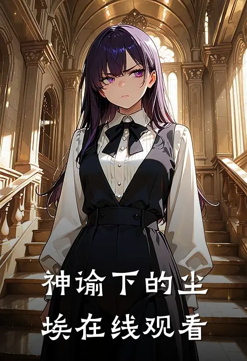 神谕下的尘埃在线观看