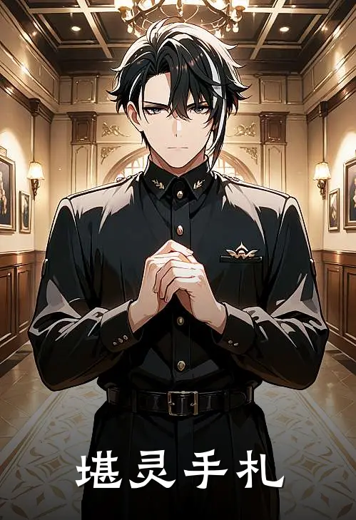 堪灵手札（陈青林素）最新章节列表