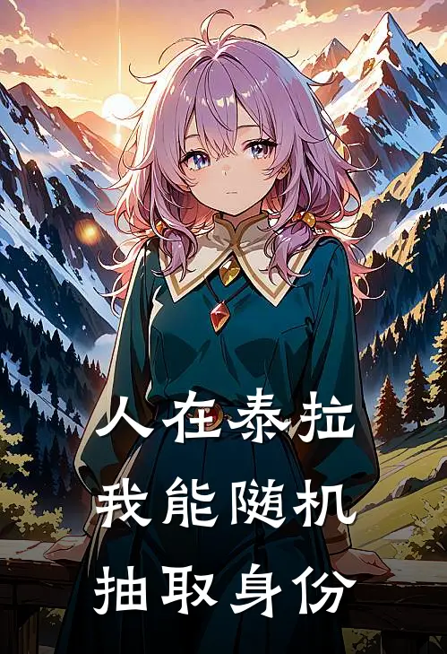 人在泰拉：我能随机抽取身份