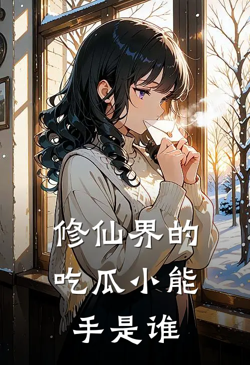 修仙界的吃瓜小能手是谁