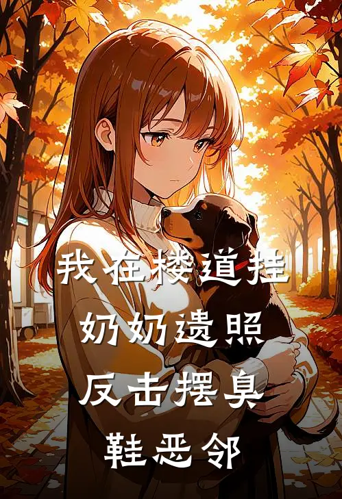 我在楼道挂奶奶遗照，反击摆臭鞋恶邻(抖音热门)全章节在线阅读_抖音热门全章节在线阅读