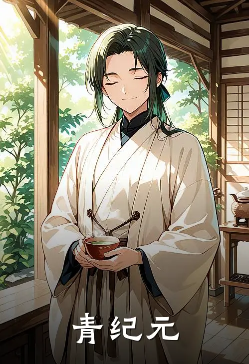 青纪元李青古雷斯免费小说完整版_完结版小说阅读青纪元(李青古雷斯)