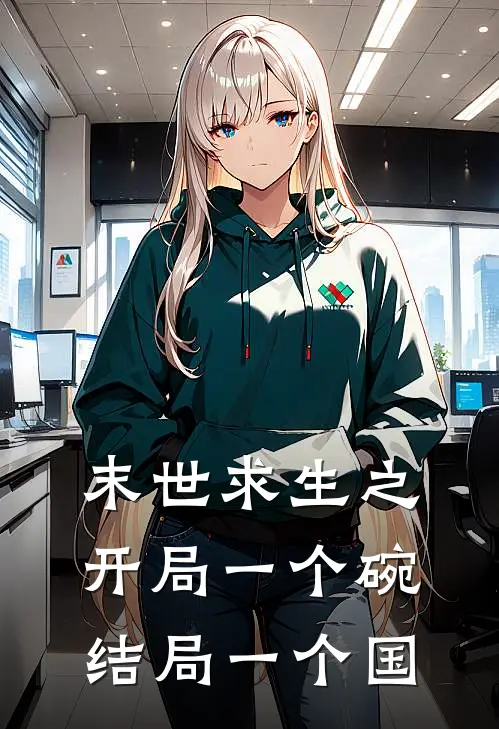 末世求生之开局一个碗结局一个国(艾莉木婉清)完整版免费阅读_(末世求生之开局一个碗结局一个国)全章节免费在线阅读