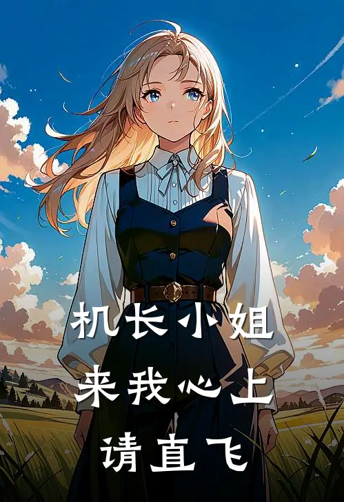 机长小姐，来我心上请直飞