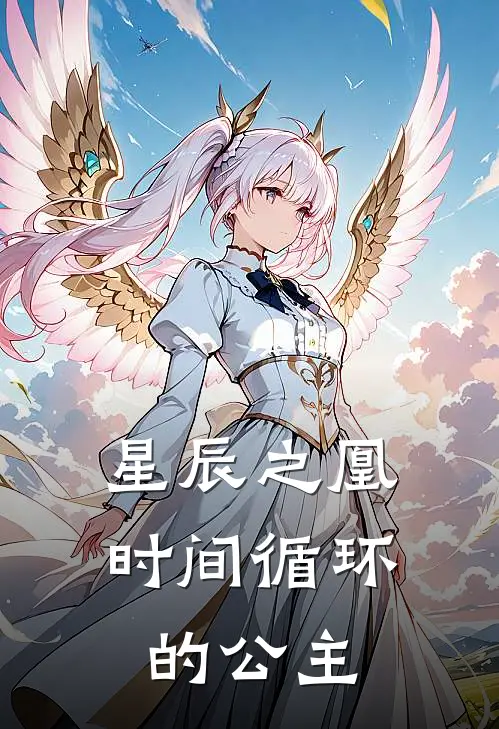 星辰之凰：时间循环的公主苏瑶林皓完整版小说_小说完结推荐星辰之凰：时间循环的公主(苏瑶林皓)