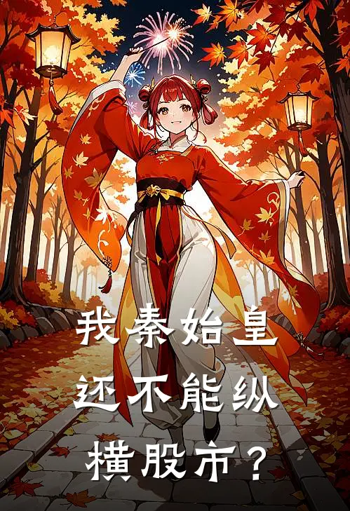 我秦始皇还不能纵横股市？(嬴政卢生)小说全文免费阅读_无弹窗全文免费阅读我秦始皇还不能纵横股市？(嬴政卢生)