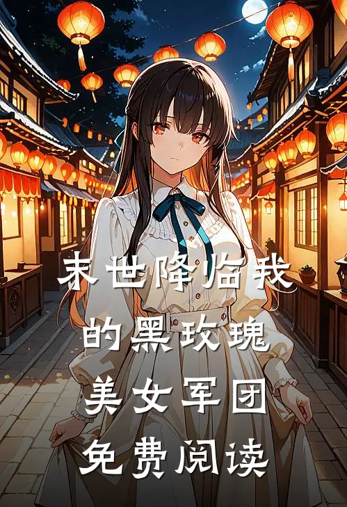 末世降临我的黑玫瑰美女军团免费阅读