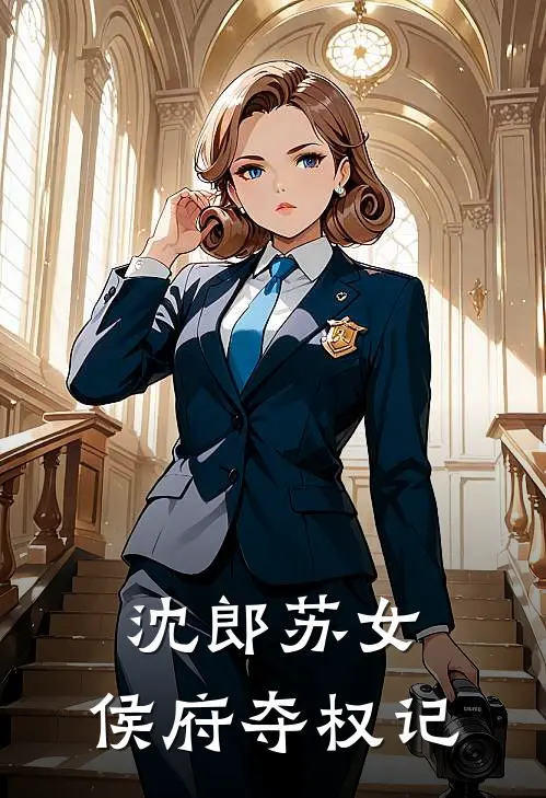 沈郎苏女：侯府夺权记(苏瑶刘忠)小说全文免费阅读_无弹窗全文免费阅读沈郎苏女：侯府夺权记(苏瑶刘忠)