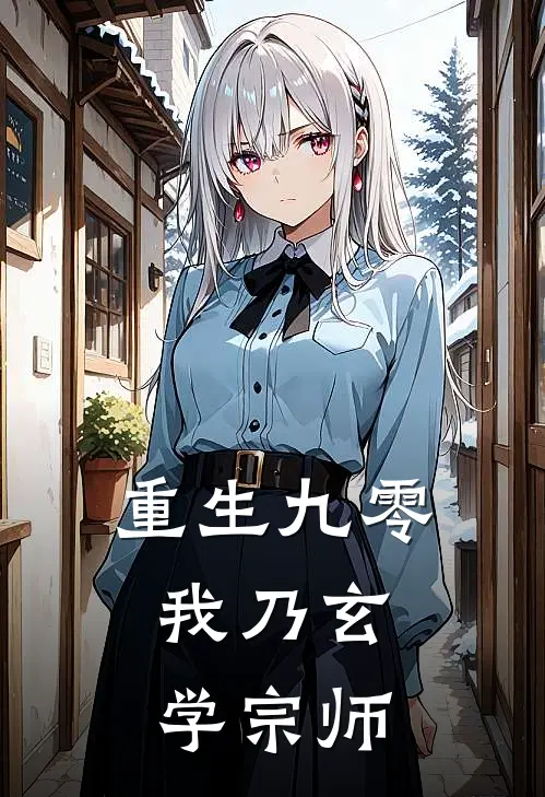 重生九零：我乃玄学宗师