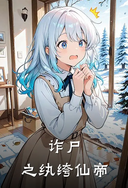 诈尸，之纨绔仙帝