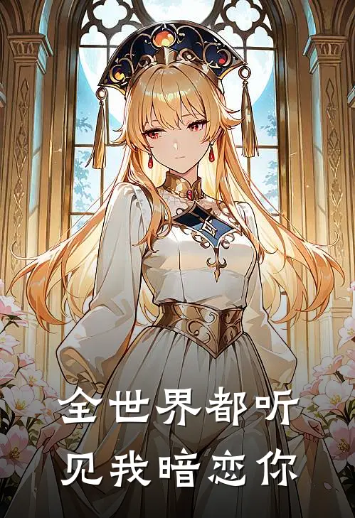 全世界都听见我暗恋你