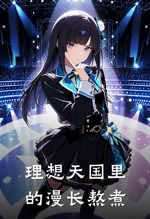 理想天国里的漫长熬煮