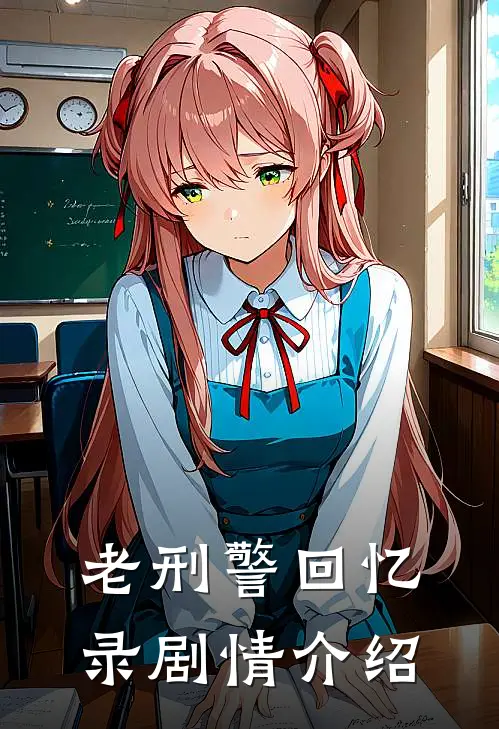 老刑警回忆录剧情介绍