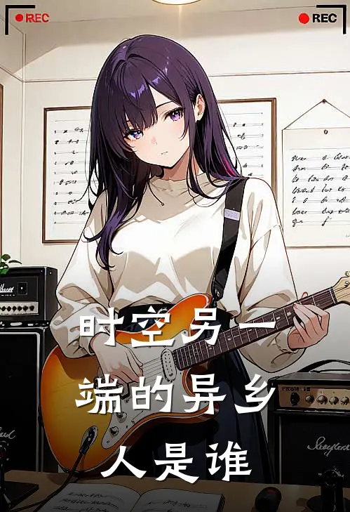 时空另一端的异乡人是谁