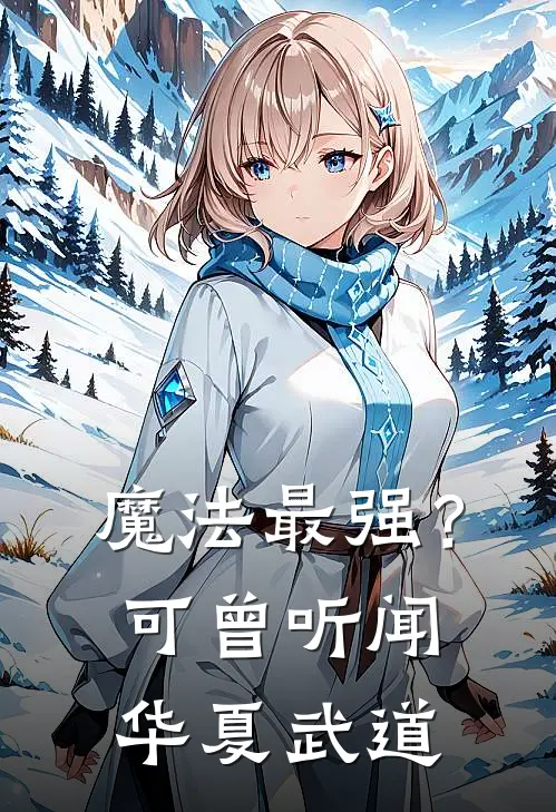 魔法最强？可曾听闻华夏武道陈之安宋婷婷热门小说排行_免费阅读全文魔法最强？可曾听闻华夏武道(陈之安宋婷婷)