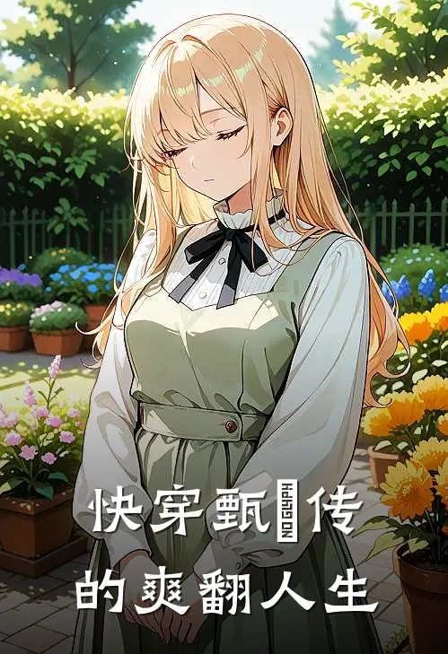 快穿甄嬛传的爽翻人生