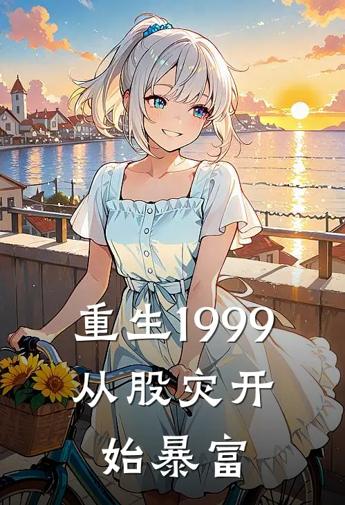 重生1999：从股灾开始暴富