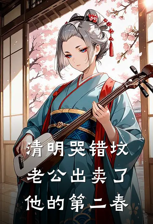 清明哭错坟，老公出卖了他的第二春(陈浩苏青青)在线阅读免费小说_完整版小说免费阅读清明哭错坟，老公出卖了他的第二春(陈浩苏青青)