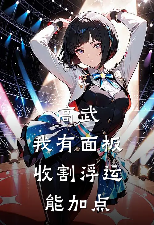 高武：我有面板收割浮运能加点(江乙林悠)热门小说推荐_免费小说在线看高武：我有面板收割浮运能加点江乙林悠