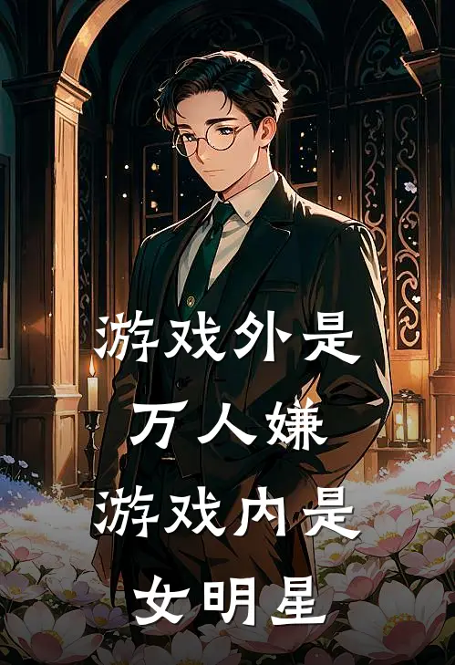 游戏外是万人嫌，游戏内是女明星叶蓁叶芸最新好看小说_已完结小说游戏外是万人嫌，游戏内是女明星叶蓁叶芸