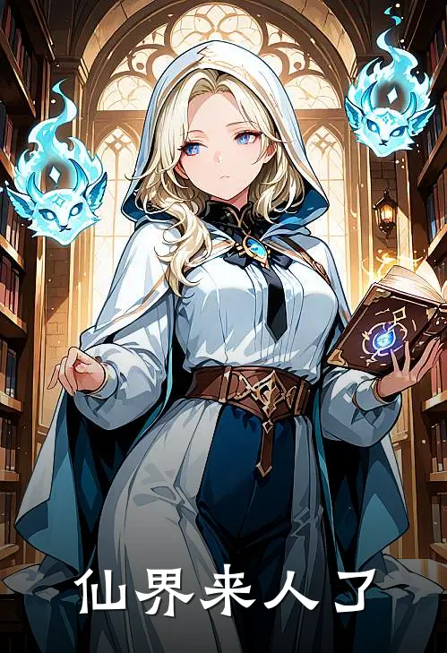 仙界来人了大丹丘行完结小说大全_免费热门小说仙界来人了(大丹丘行)