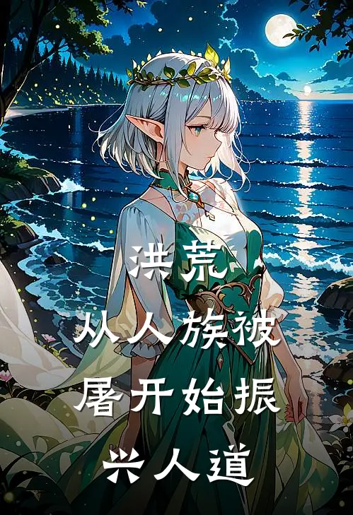 洪荒：从人族被屠开始振兴人道