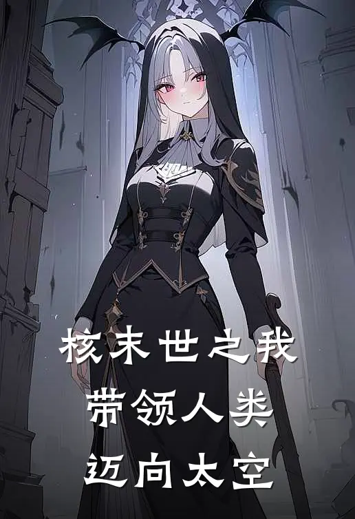 核末世之我带领人类迈向太空