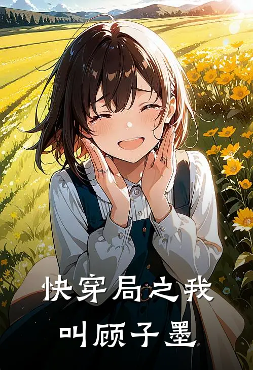 快穿局之我叫顾子墨顾子墨龙傲天完结热门小说_完整版小说全文免费阅读快穿局之我叫顾子墨顾子墨龙傲天