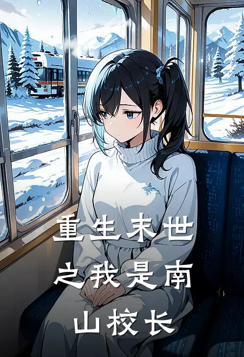 重生末世之我是南山校长(南山释霸总)火爆小说_《重生末世之我是南山校长》南山释霸总小说免费在线阅读