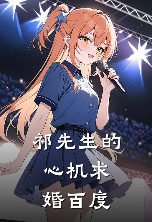 祁先生的心机求婚百度