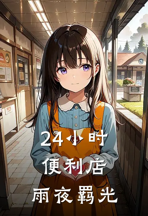 24小时便利店：雨夜羁光沈倦林深免费小说完结_最新章节列表24小时便利店：雨夜羁光(沈倦林深)