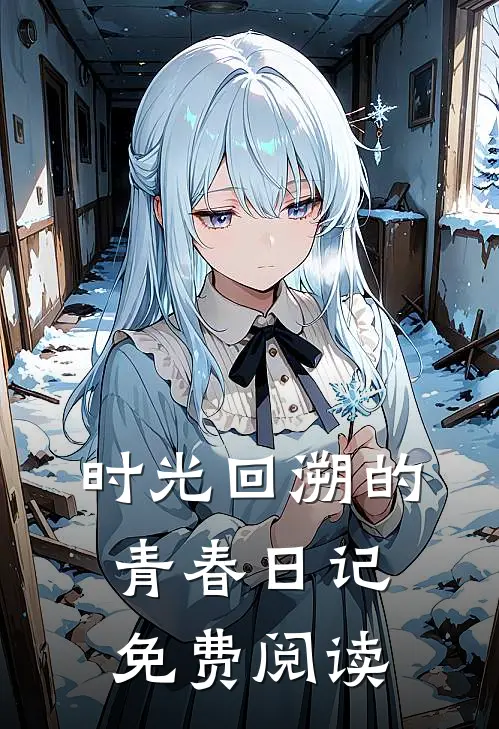 时光回溯的青春日记免费阅读