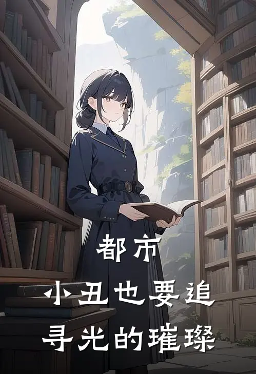 叶羽凡季尘《都市：小丑也要追寻光的璀璨》全本免费在线阅读_(叶羽凡季尘)最新章节在线阅读