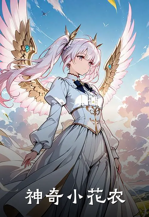 神奇小花农(李九安谢青川)小说免费在线阅读_神奇小花农(李九安谢青川)大结局阅读