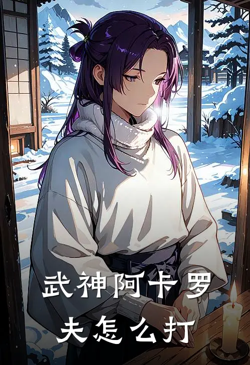 武神阿卡罗夫怎么打